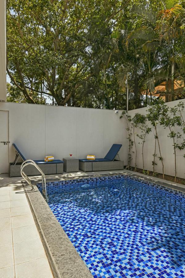 Meritas Aura Resort Lonavala Εξωτερικό φωτογραφία