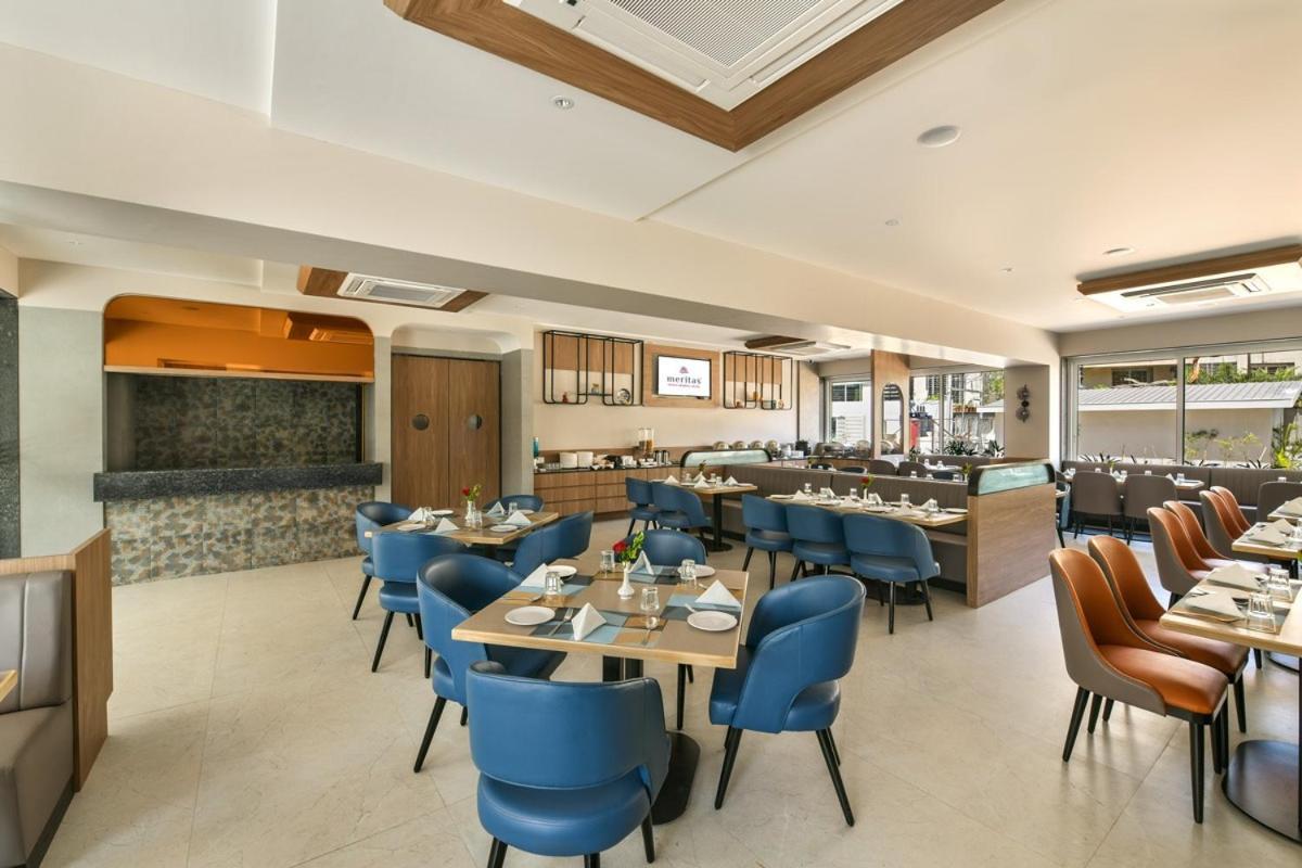 Meritas Aura Resort Lonavala Εξωτερικό φωτογραφία